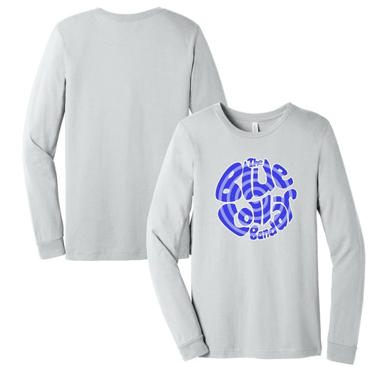 Blue Collar Band Youth Long Sleeve