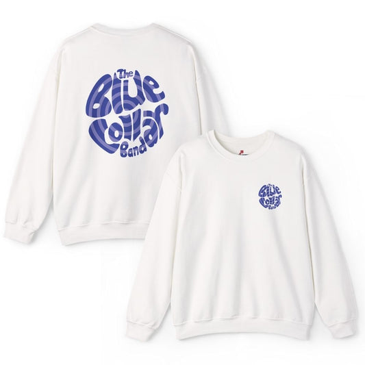 Blue Collar Band Adult Crew