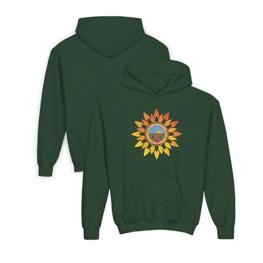 YOUTH HOODIE
