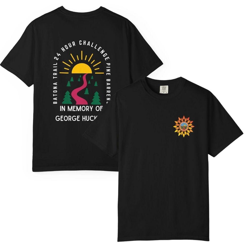 Batona Trail Adult Tee