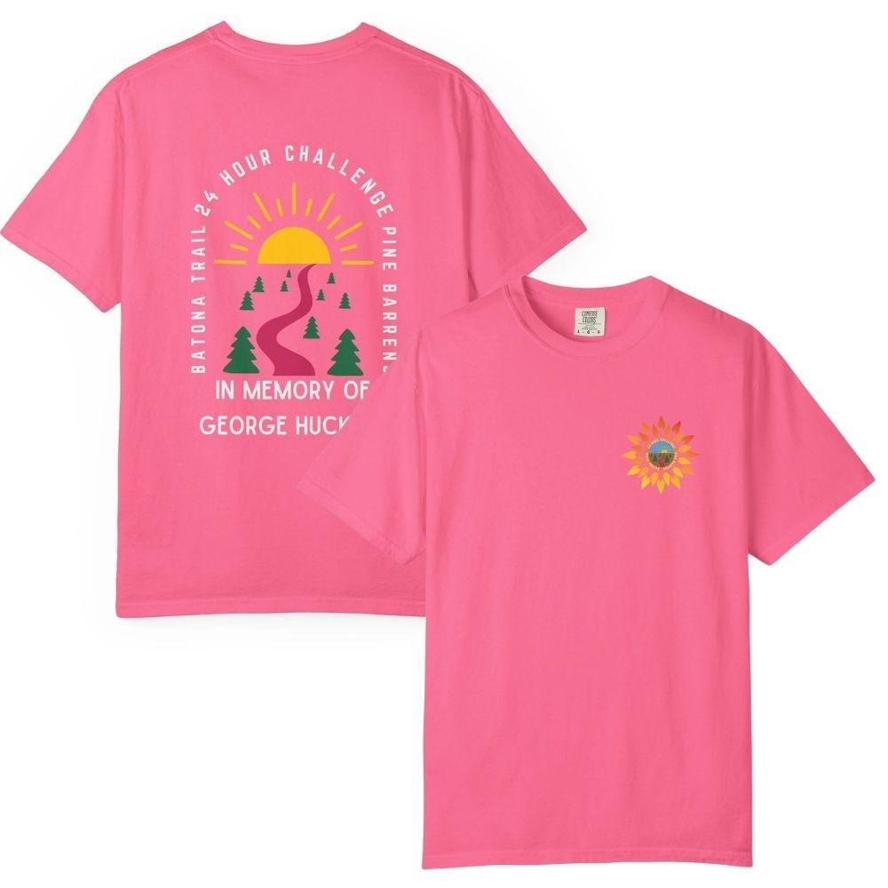 Batona Trail Adult Tee