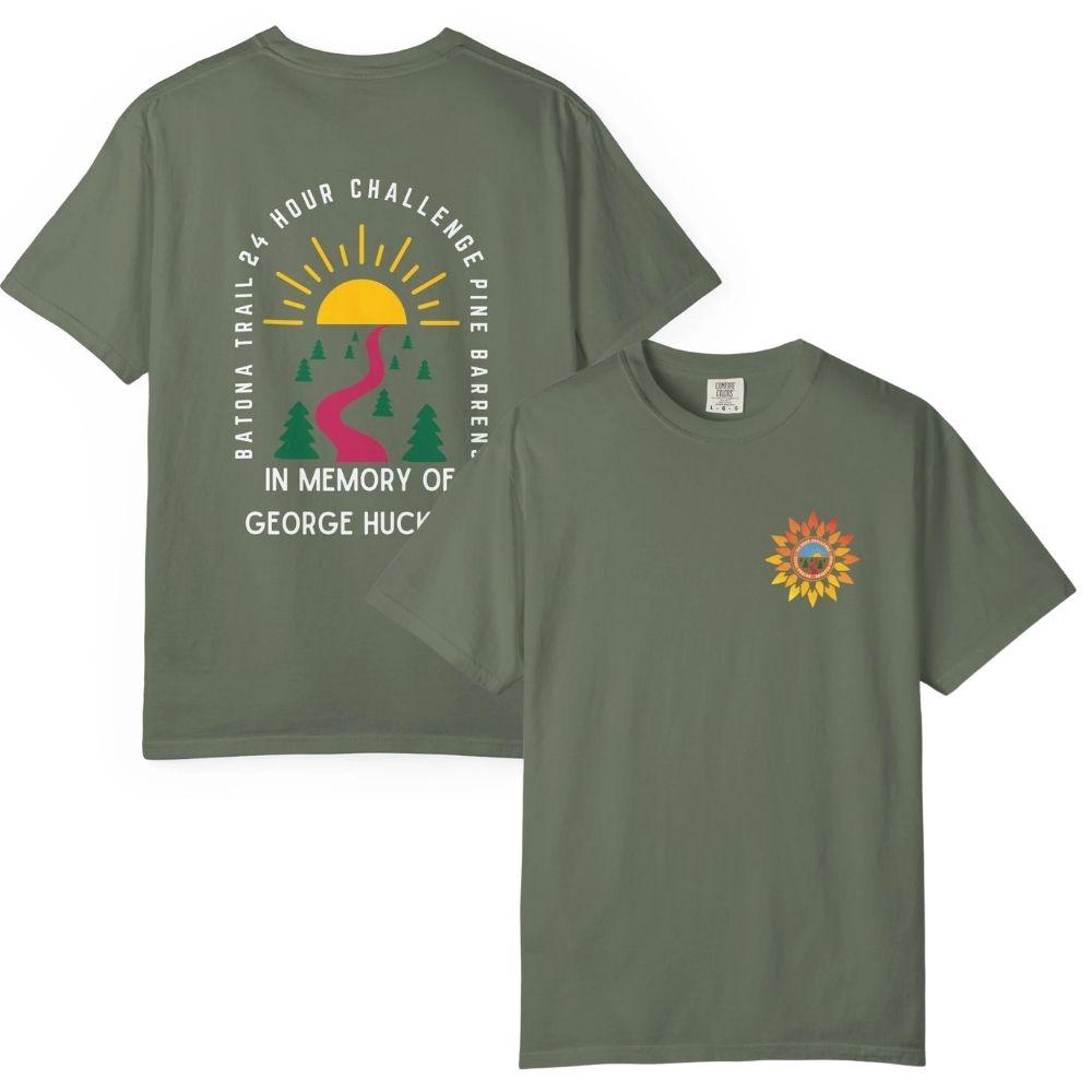 Batona Trail Adult Tee