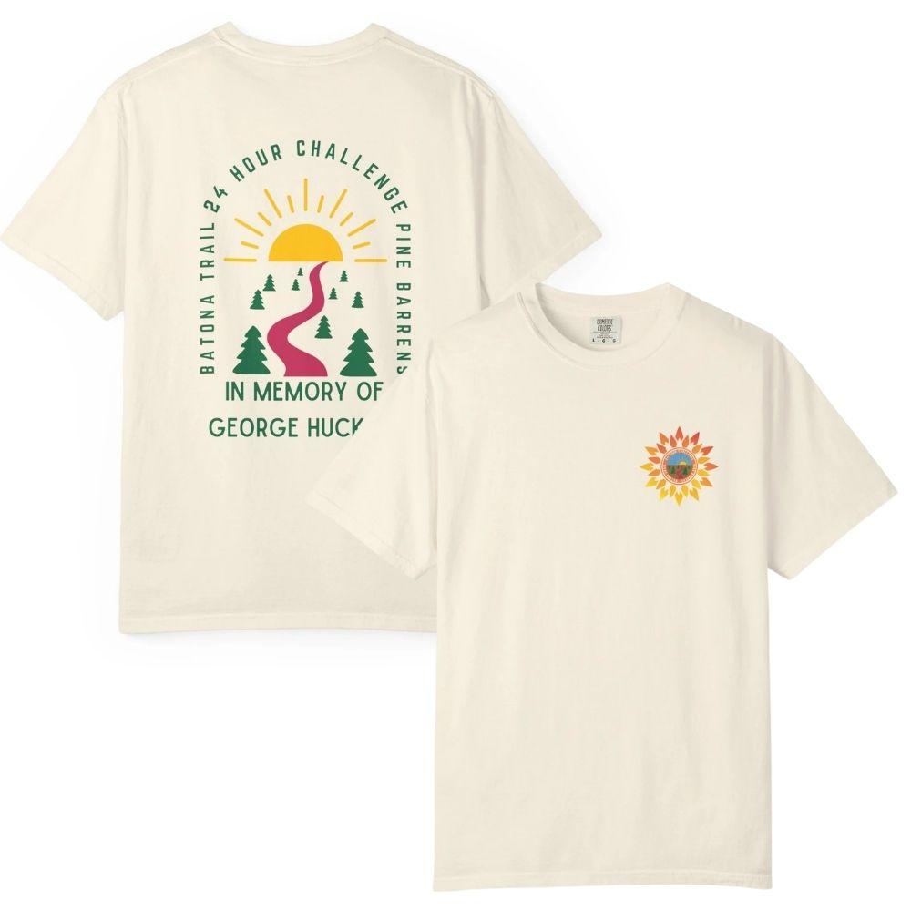 Batona Trail Adult Tee