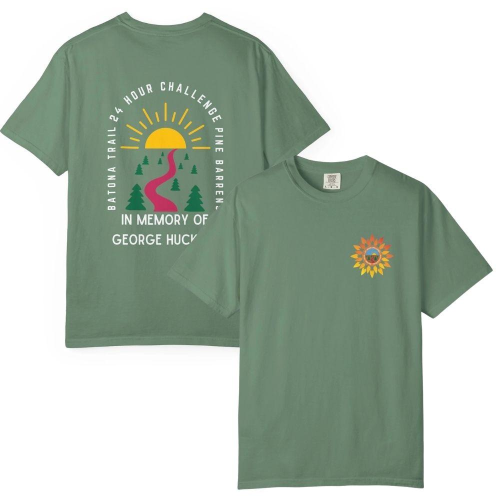 Batona Trail Adult Tee