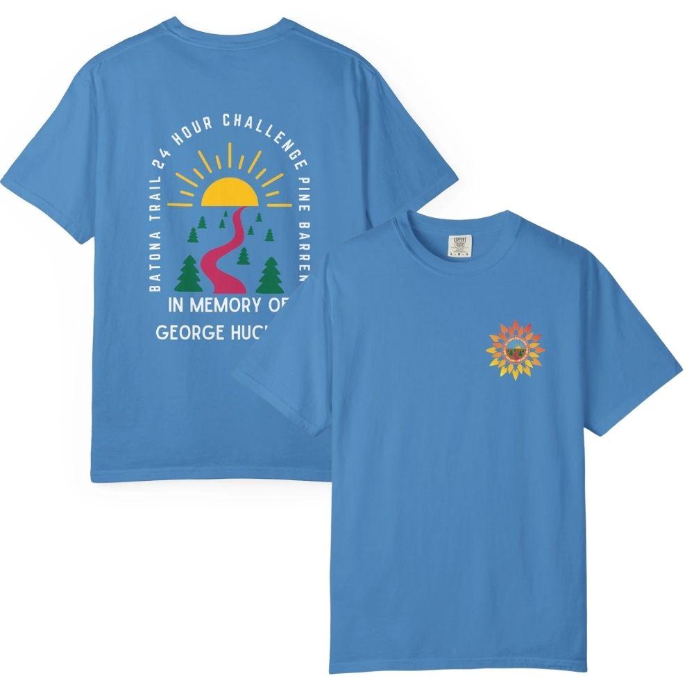 Batona Trail Adult Tee