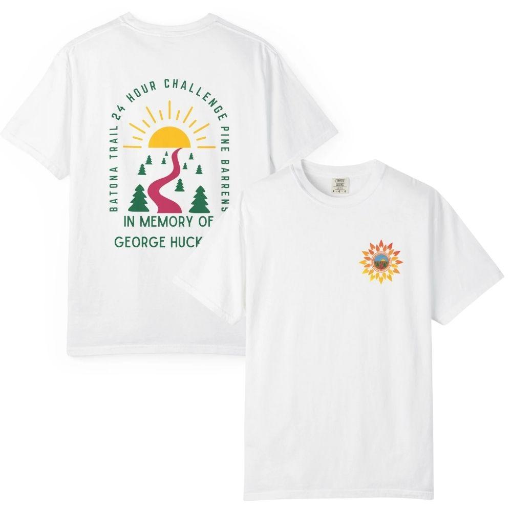 Batona Trail Adult Tee
