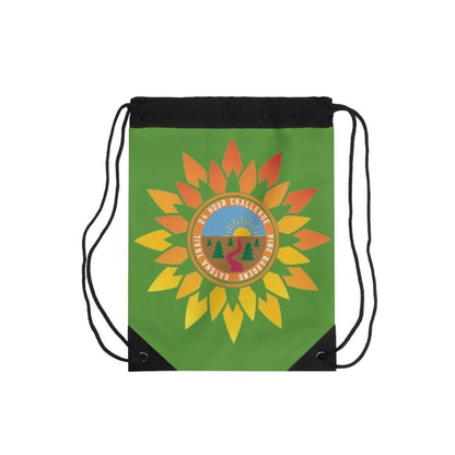 Batona Trail Drawstring Bag
