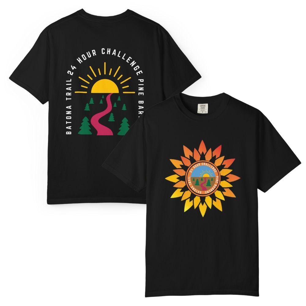 Batona Trail Youth Tee