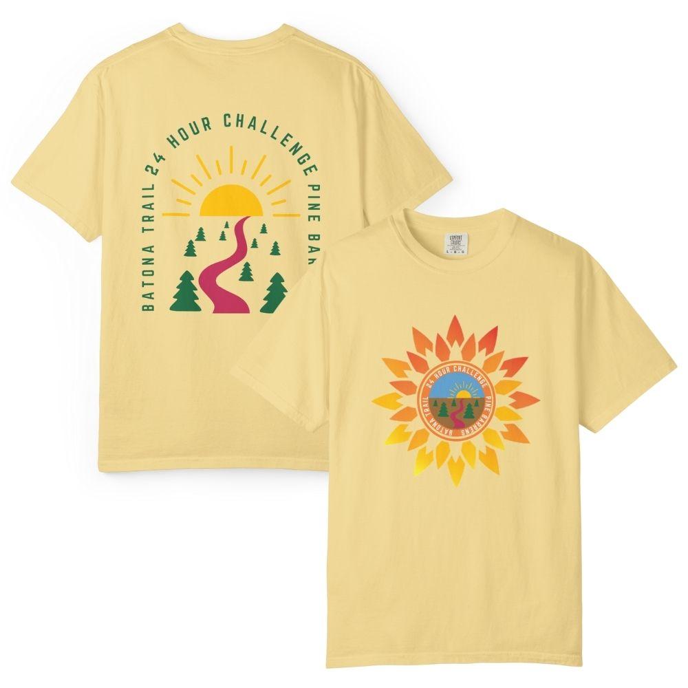 Batona Trail Youth Tee
