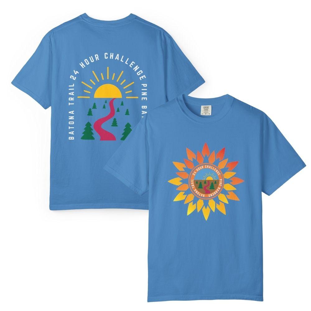 Batona Trail Youth Tee