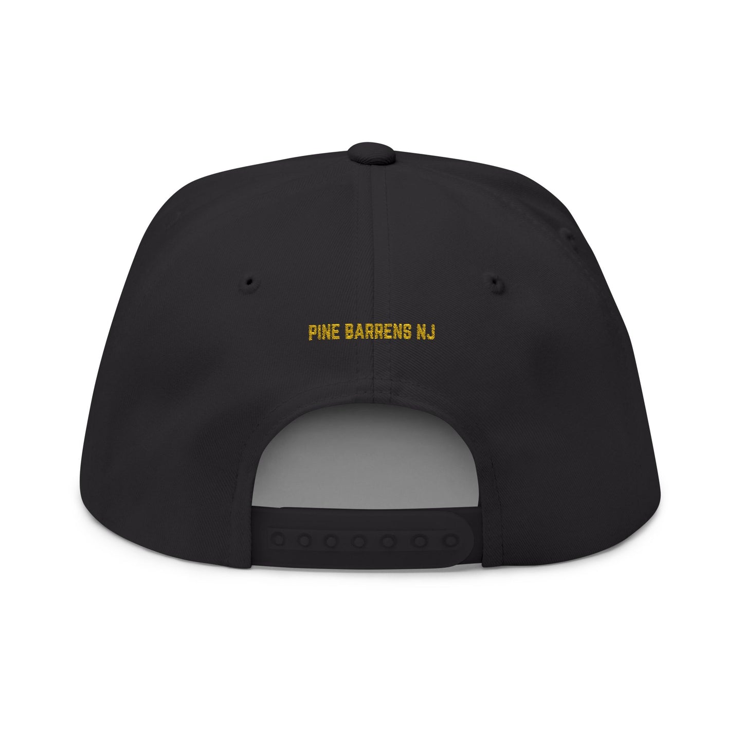 Batona Trail Flat Brim