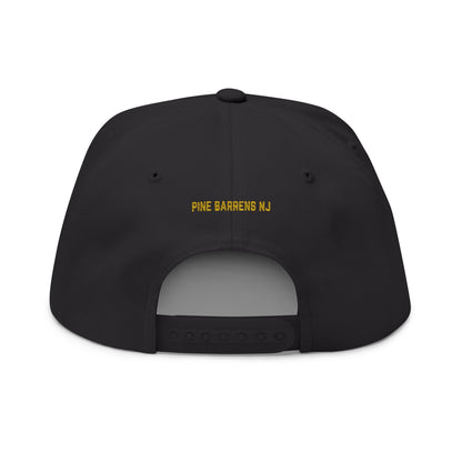 Batona Trail Flat Brim