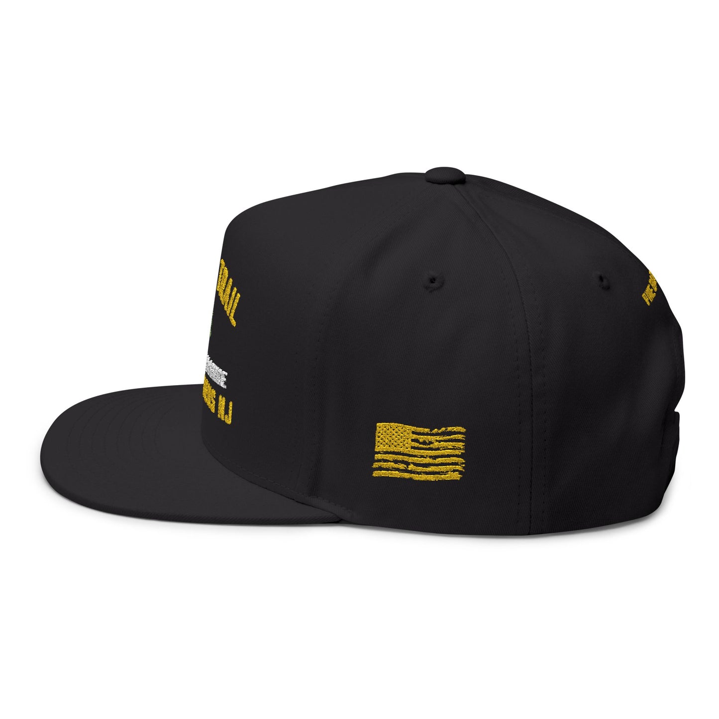 Batona Trail Flat Brim