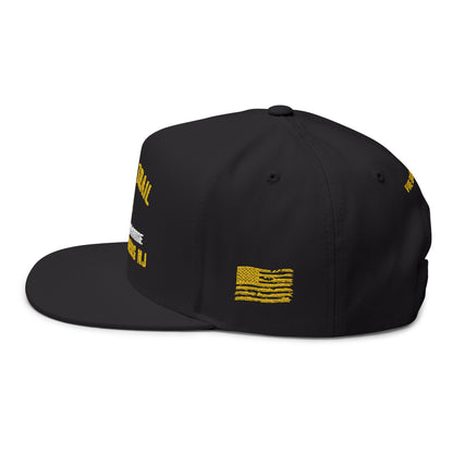 Batona Trail Flat Brim