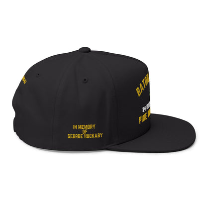Batona Trail Flat Brim