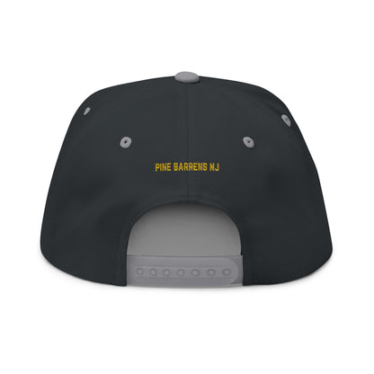Batona Trail Flat Brim