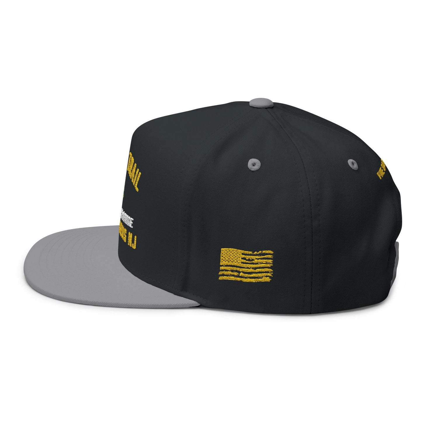 Batona Trail Flat Brim