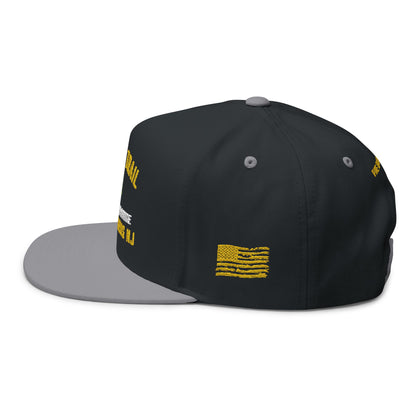 Batona Trail Flat Brim