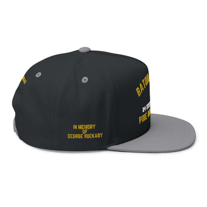 Batona Trail Flat Brim