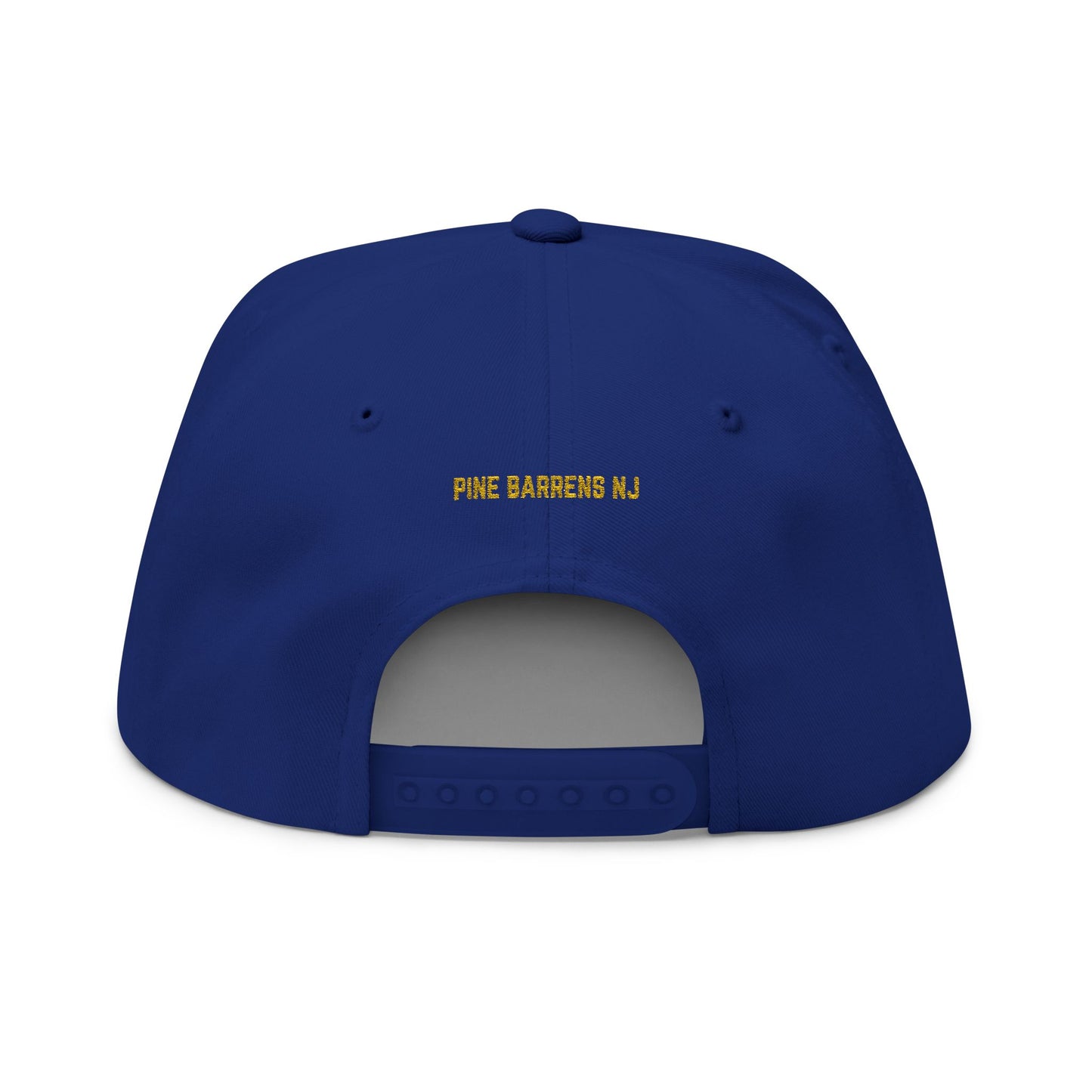 Batona Trail Flat Brim