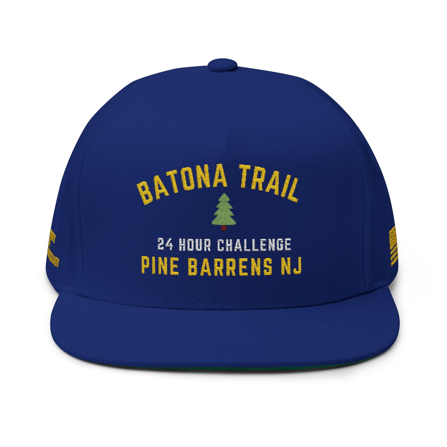 Batona Trail Flat Brim