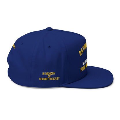 Batona Trail Flat Brim