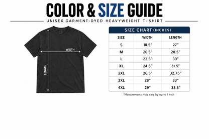 Southern Ocean Dark Tide T-shirt - $5 From Every Purchase Goes Back To Your Team!