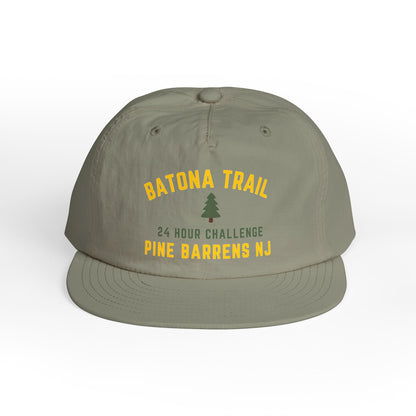 Eucalyptus colored Batona Trail Surf Hat