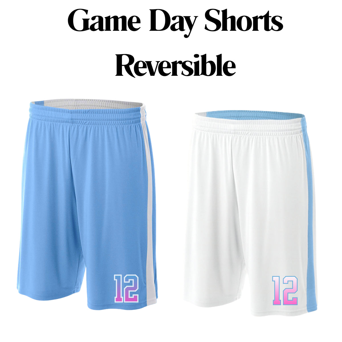 Stafford Storm Uniform Kit