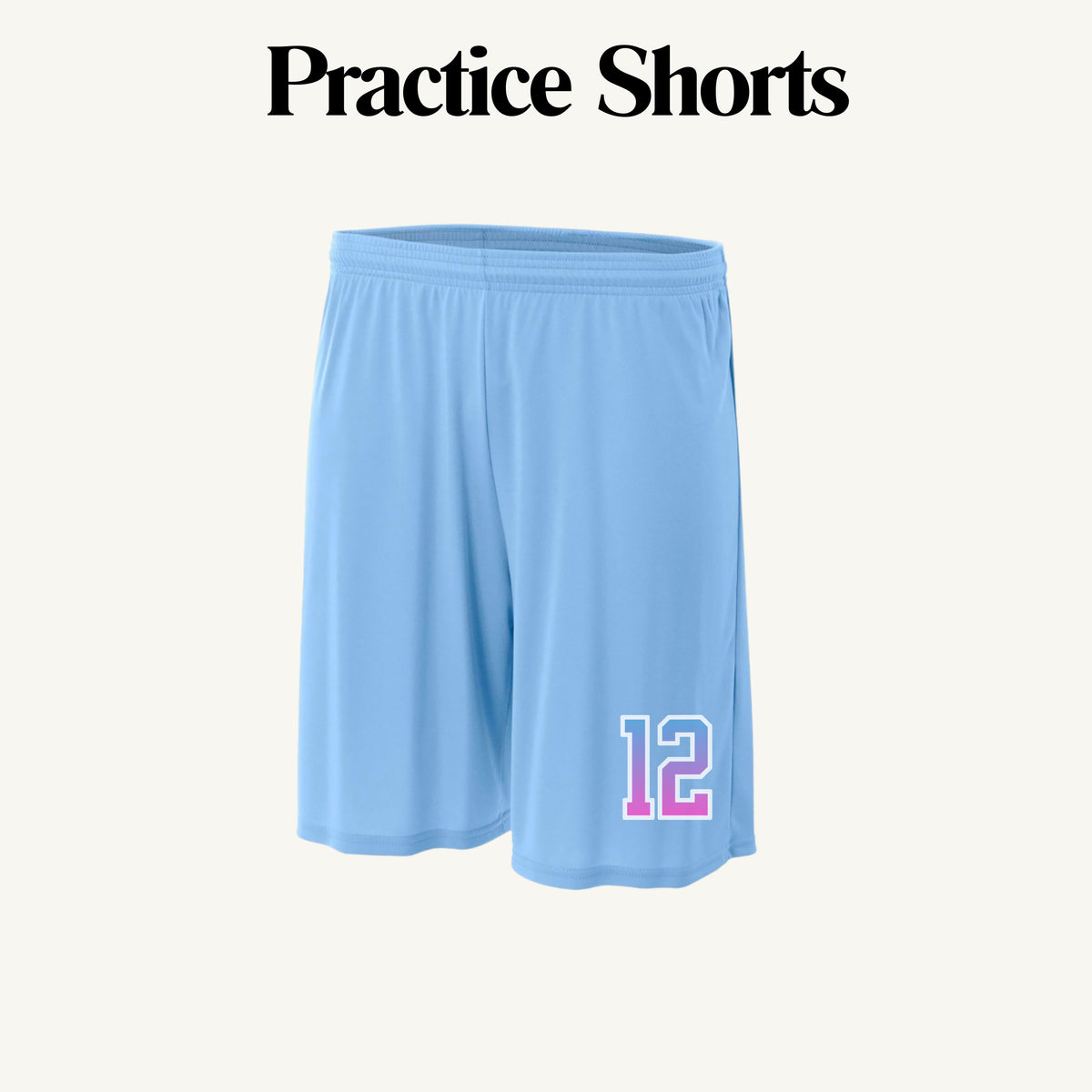 Stafford Storm Uniform Kit