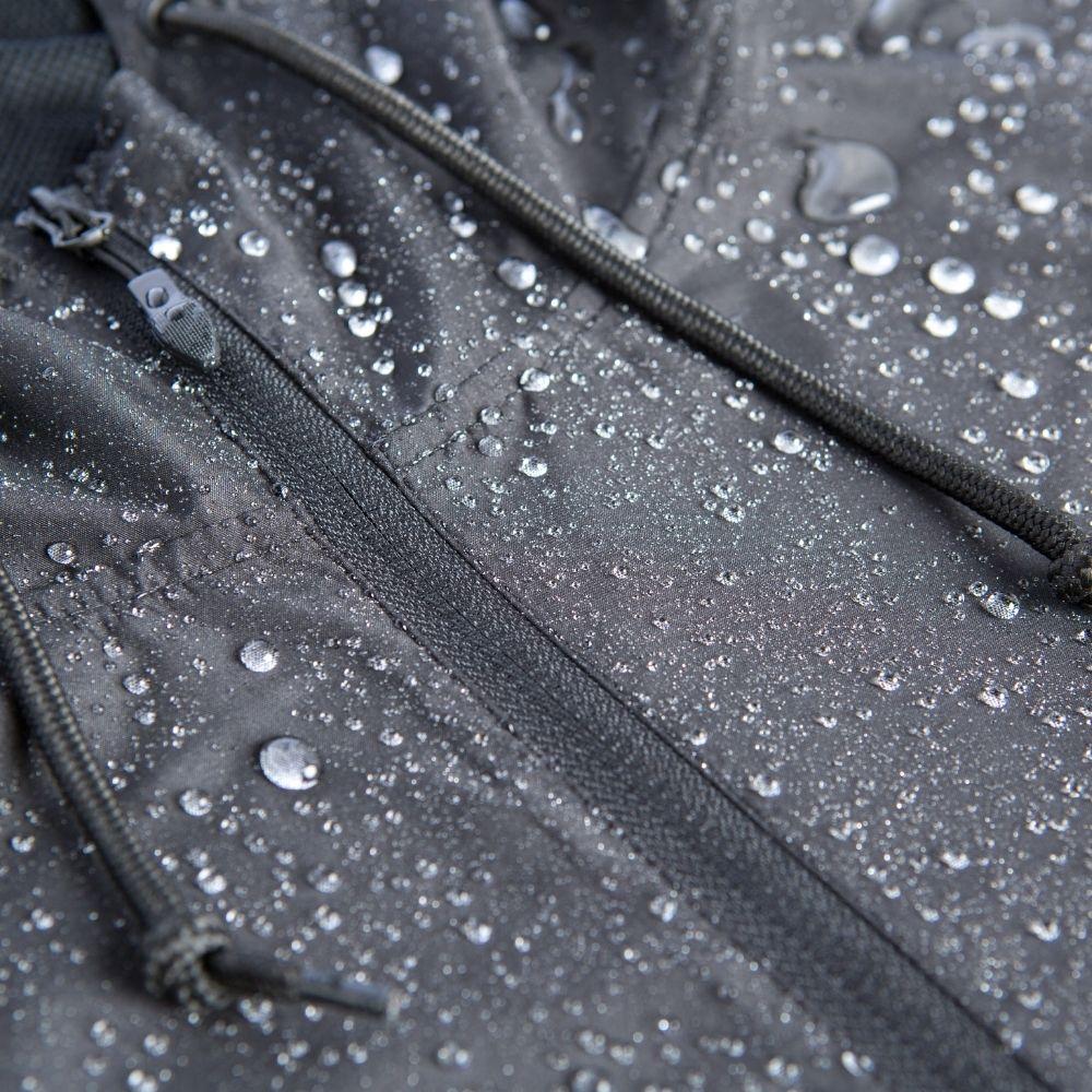 Batona Trail Packable Rainjacket