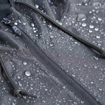 Batona Trail Packable Rainjacket