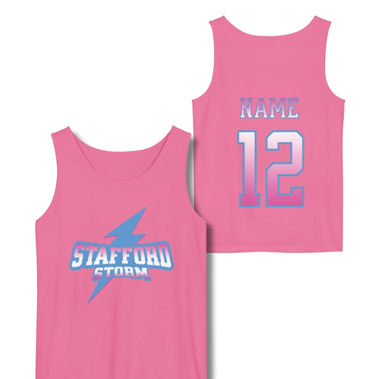 Storm Adult Tank Top