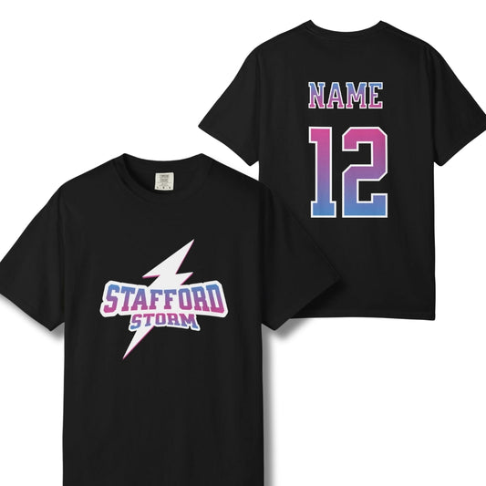 Storm Unisex Adult Tee