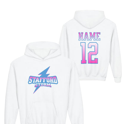 Storm Youth Hoodie