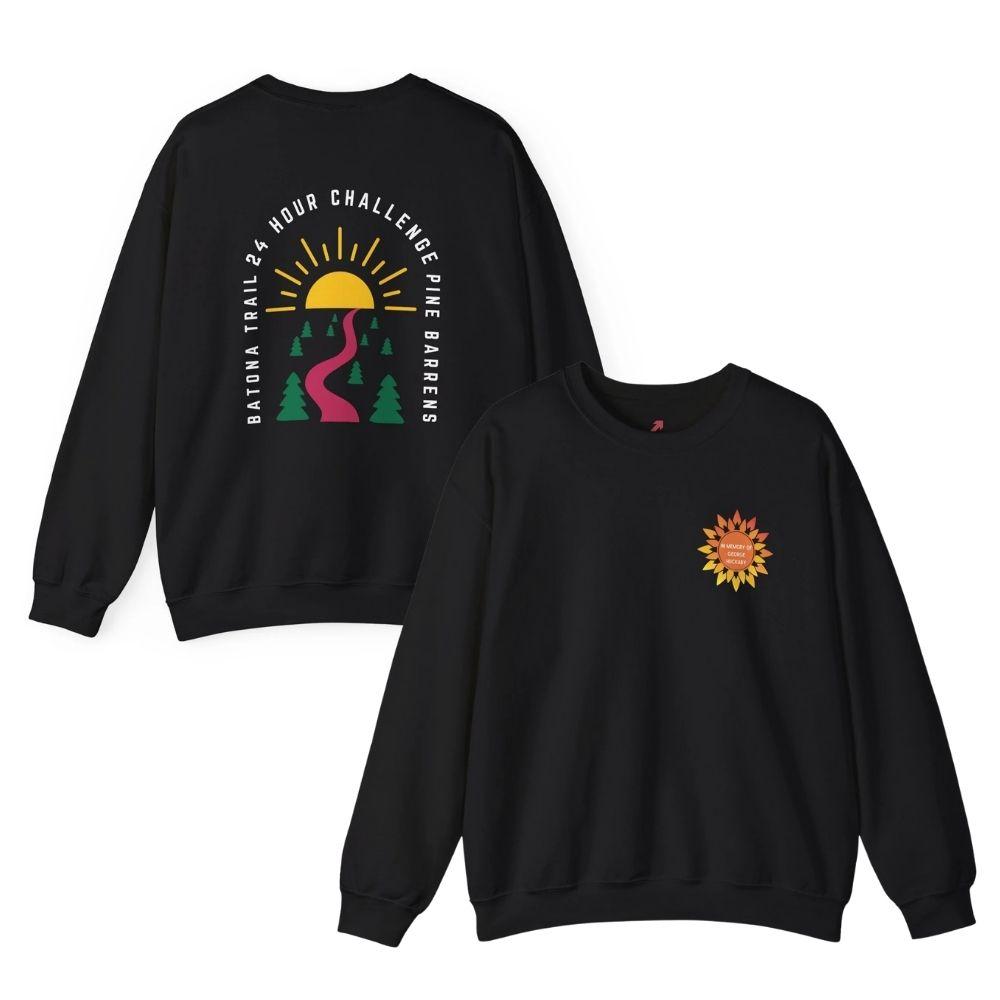 Batona Trail Adult Crew