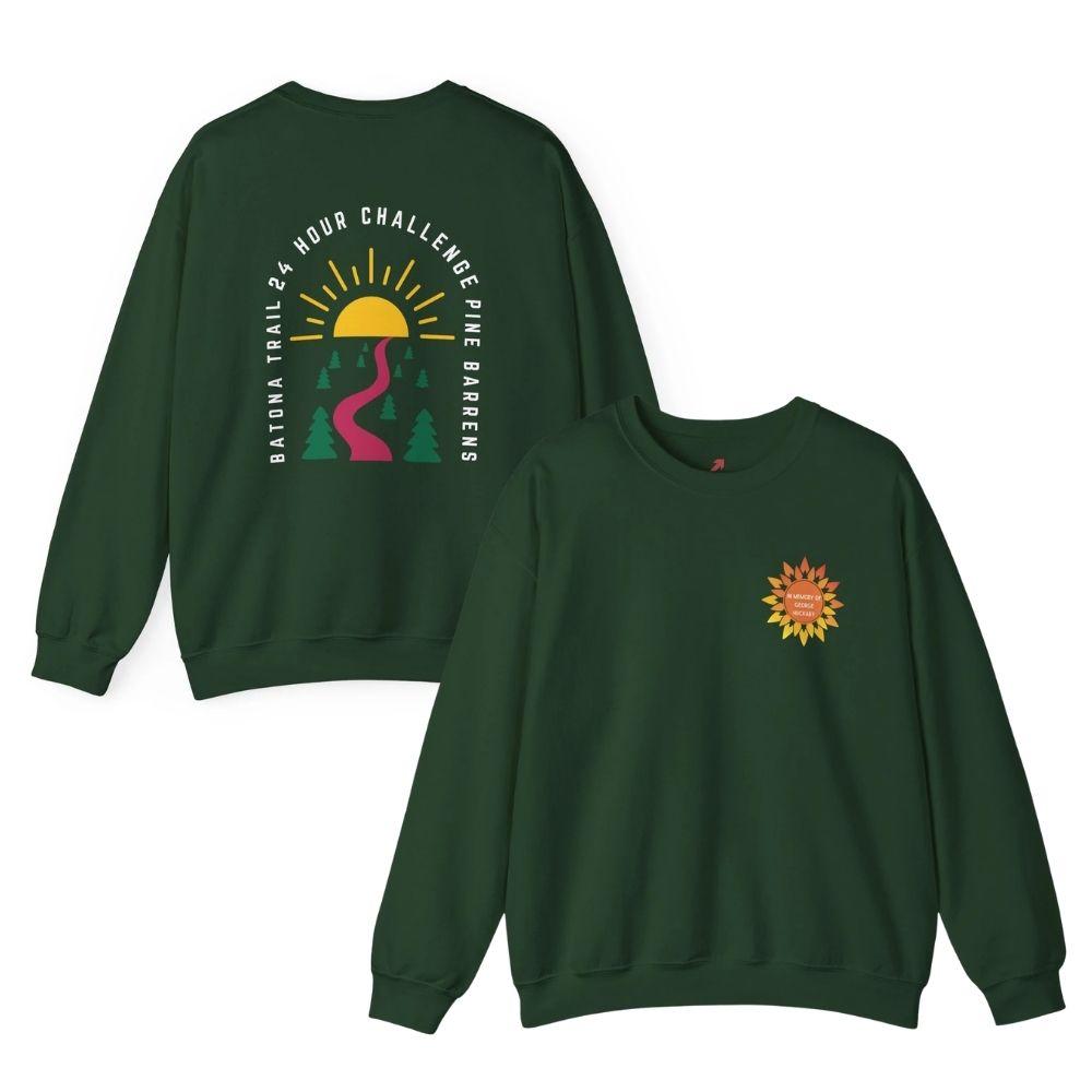 Batona Trail Adult Crew