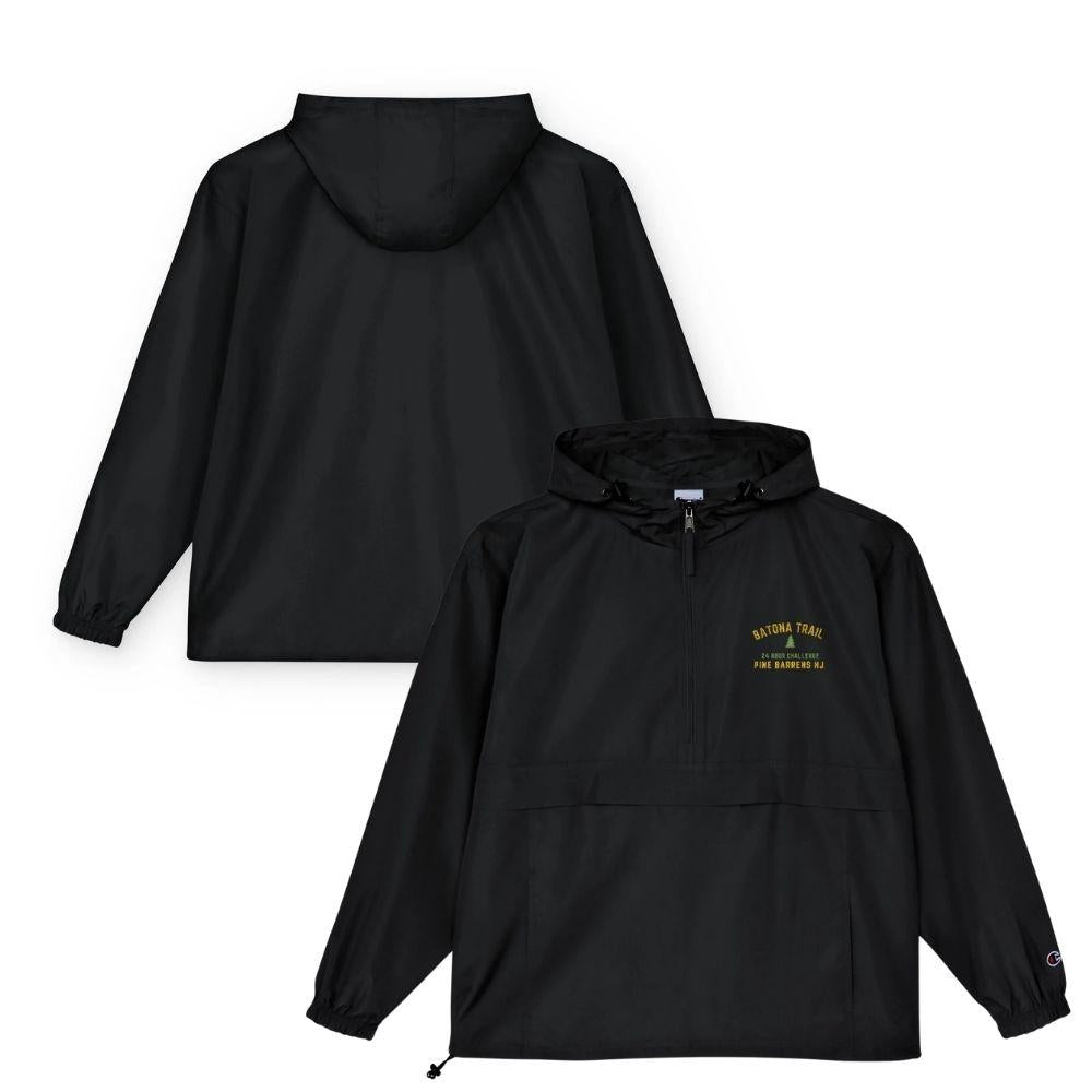 Batona Trail Packable Rainjacket