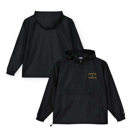 Batona Trail Packable Rainjacket