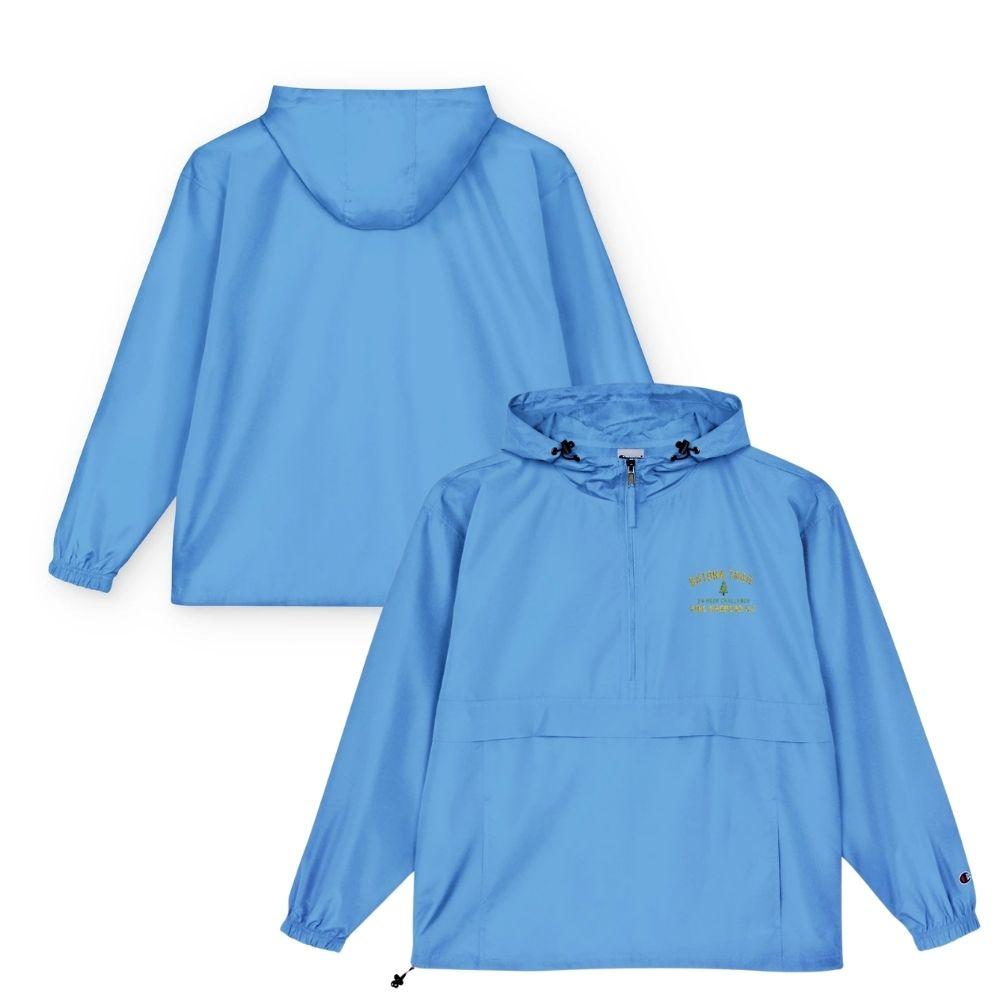 Batona Trail Packable Rainjacket