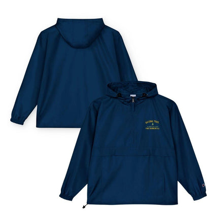 Batona Trail Packable Rainjacket