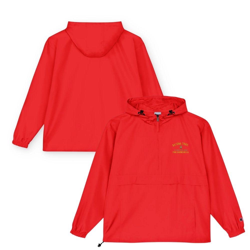 Batona Trail Packable Rainjacket