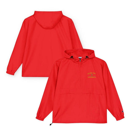 Batona Trail Packable Rainjacket