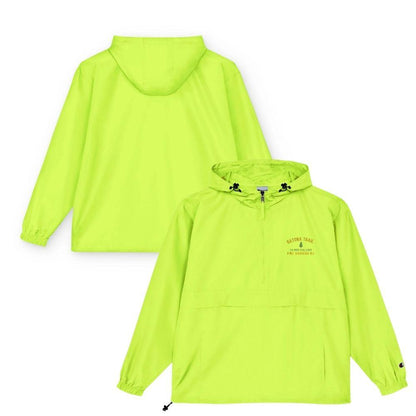 Batona Trail Packable Rainjacket