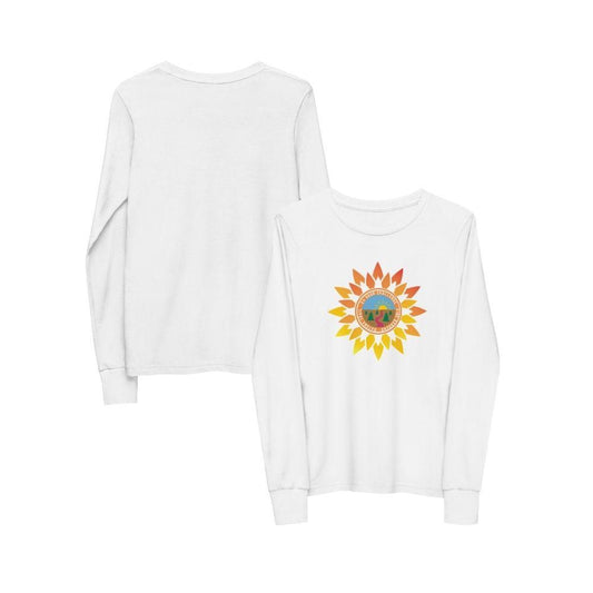 Batona Trail Youth Long Sleeve