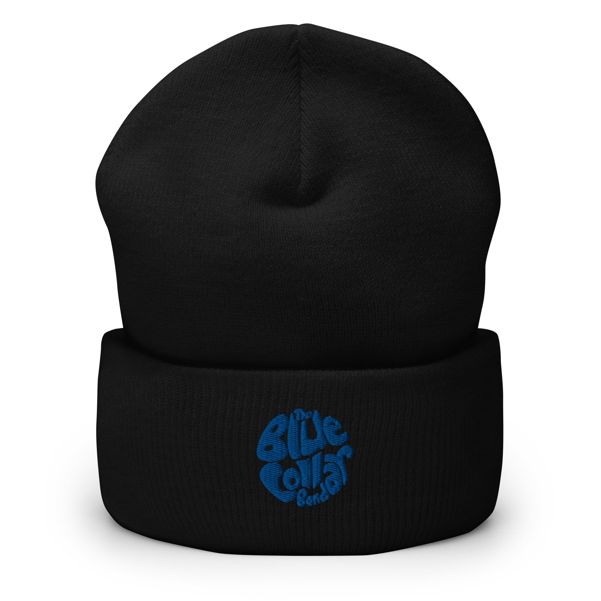 Blue Collar Band - Beanie