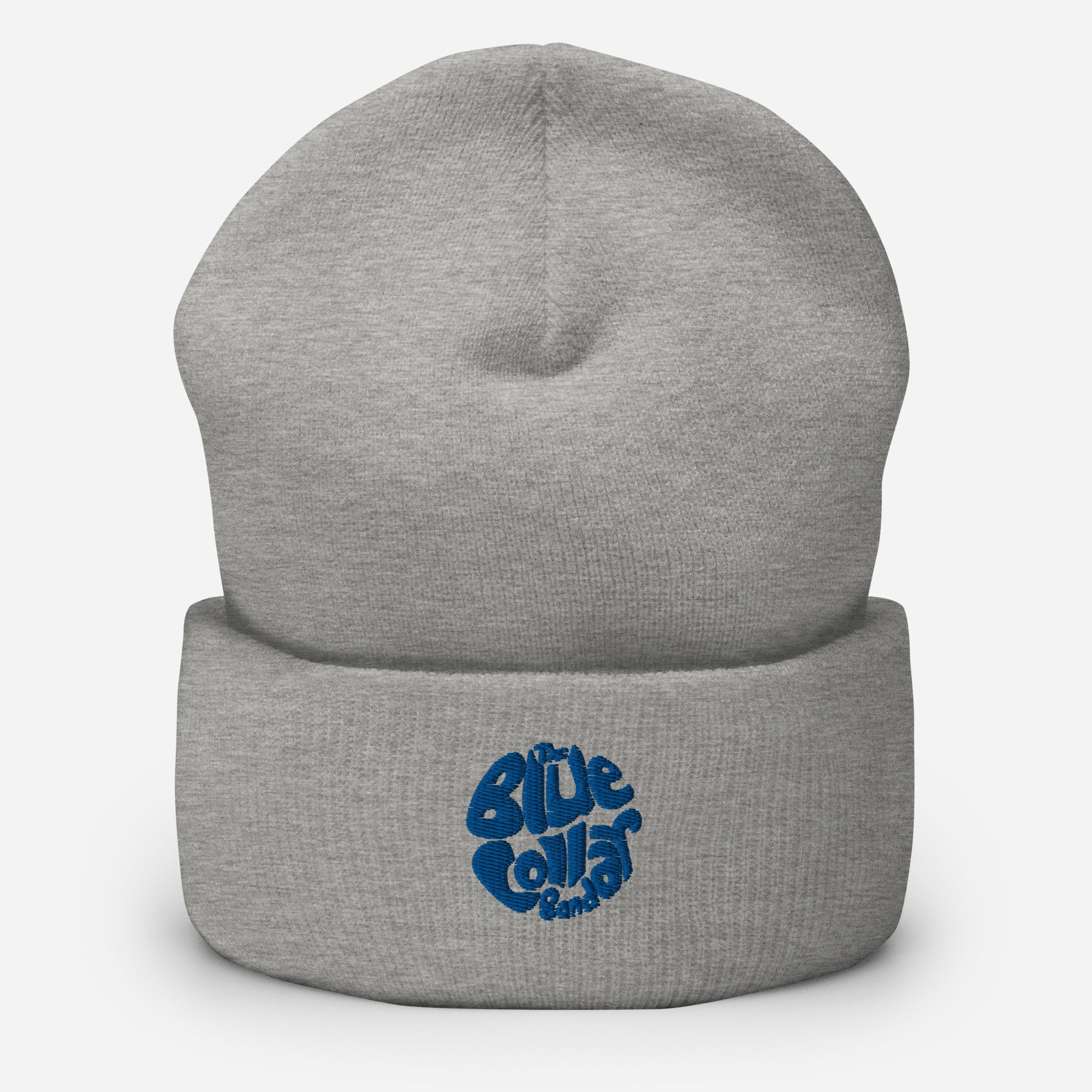 Blue Collar Band - Beanie