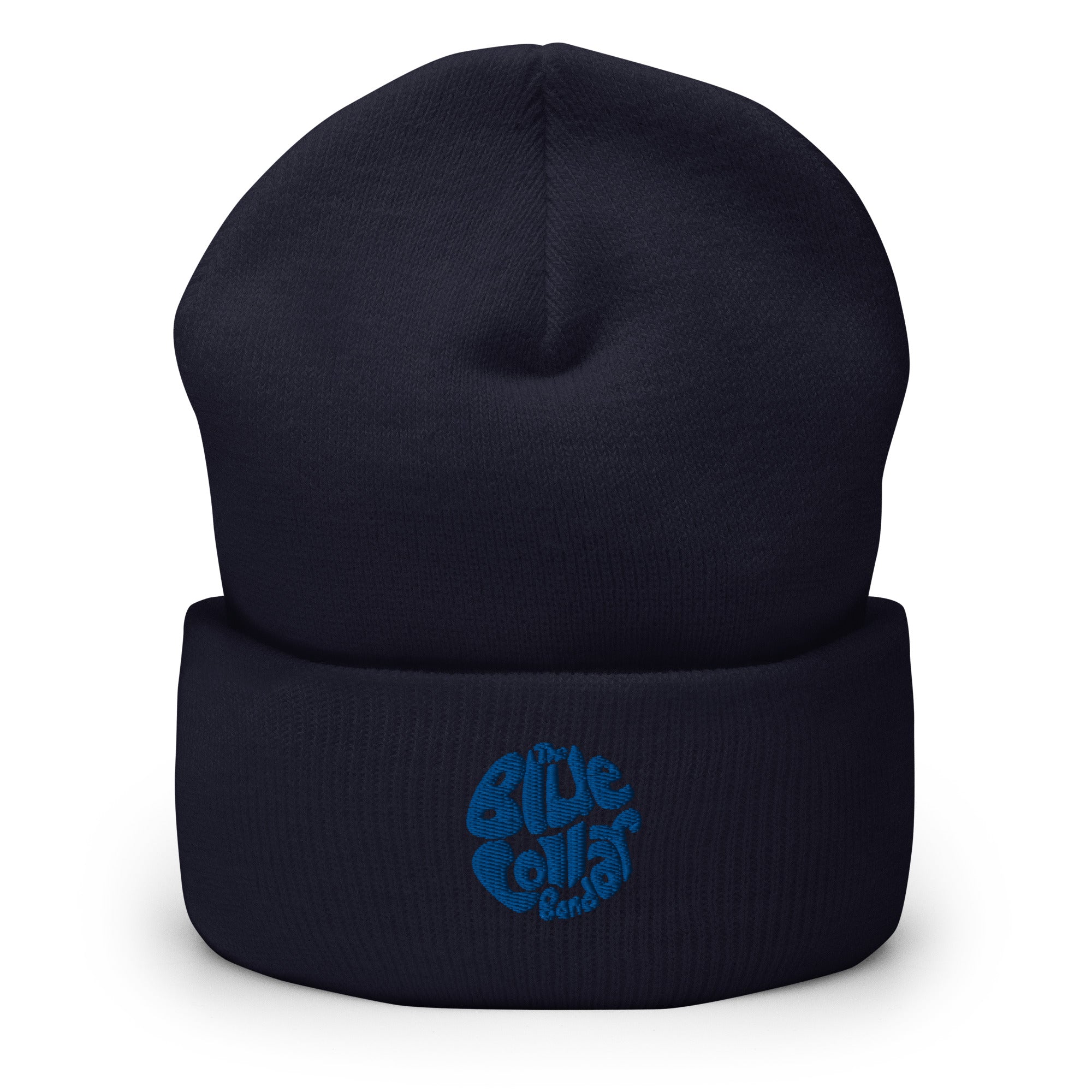 Blue Collar Band - Beanie