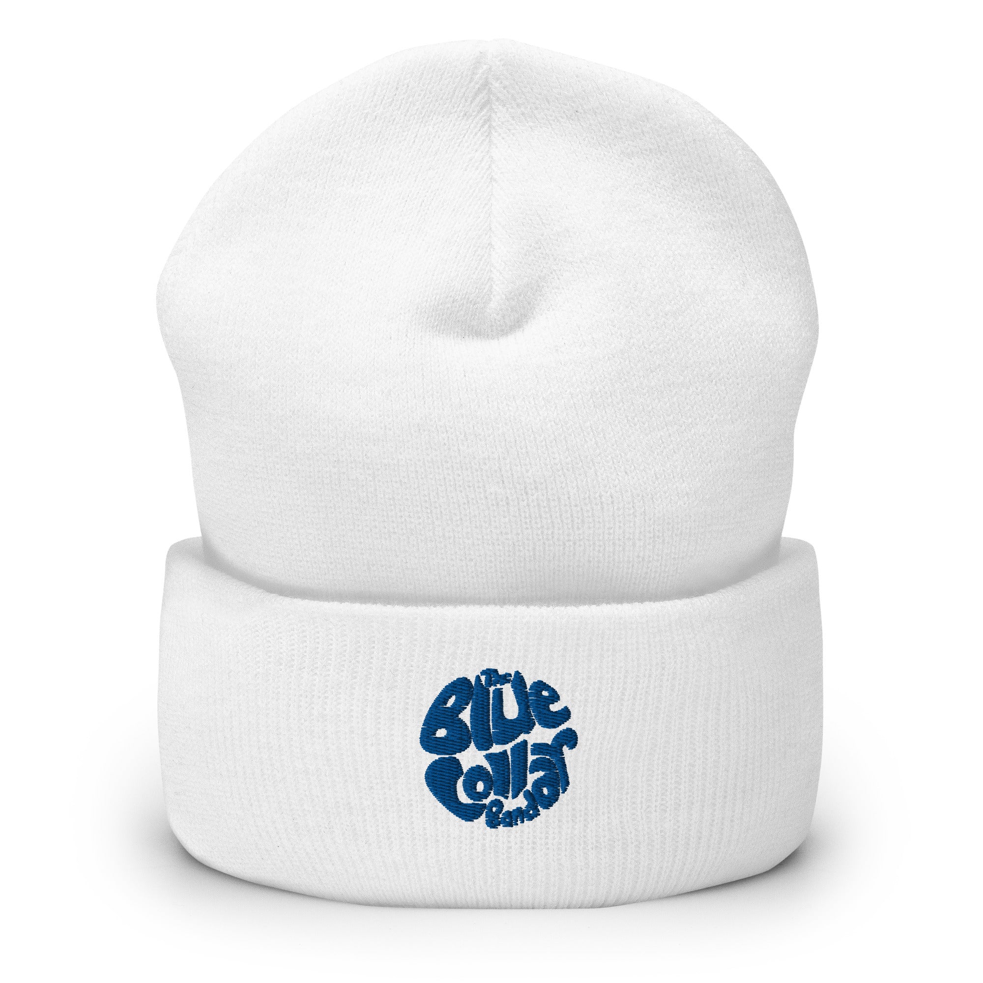 Blue Collar Band - Beanie