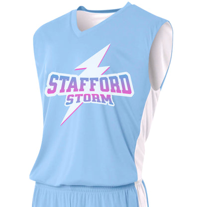 Stafford Storm Uniform Kit
